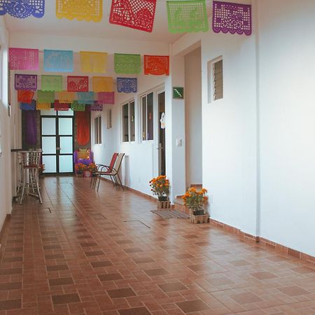 Departamentos "Garcia Lopez" Es Amplio Muy Acogedor 2 Dormitorios Y Cerca Del Auditorio Guelaguetza Oaxaca Εξωτερικό φωτογραφία
