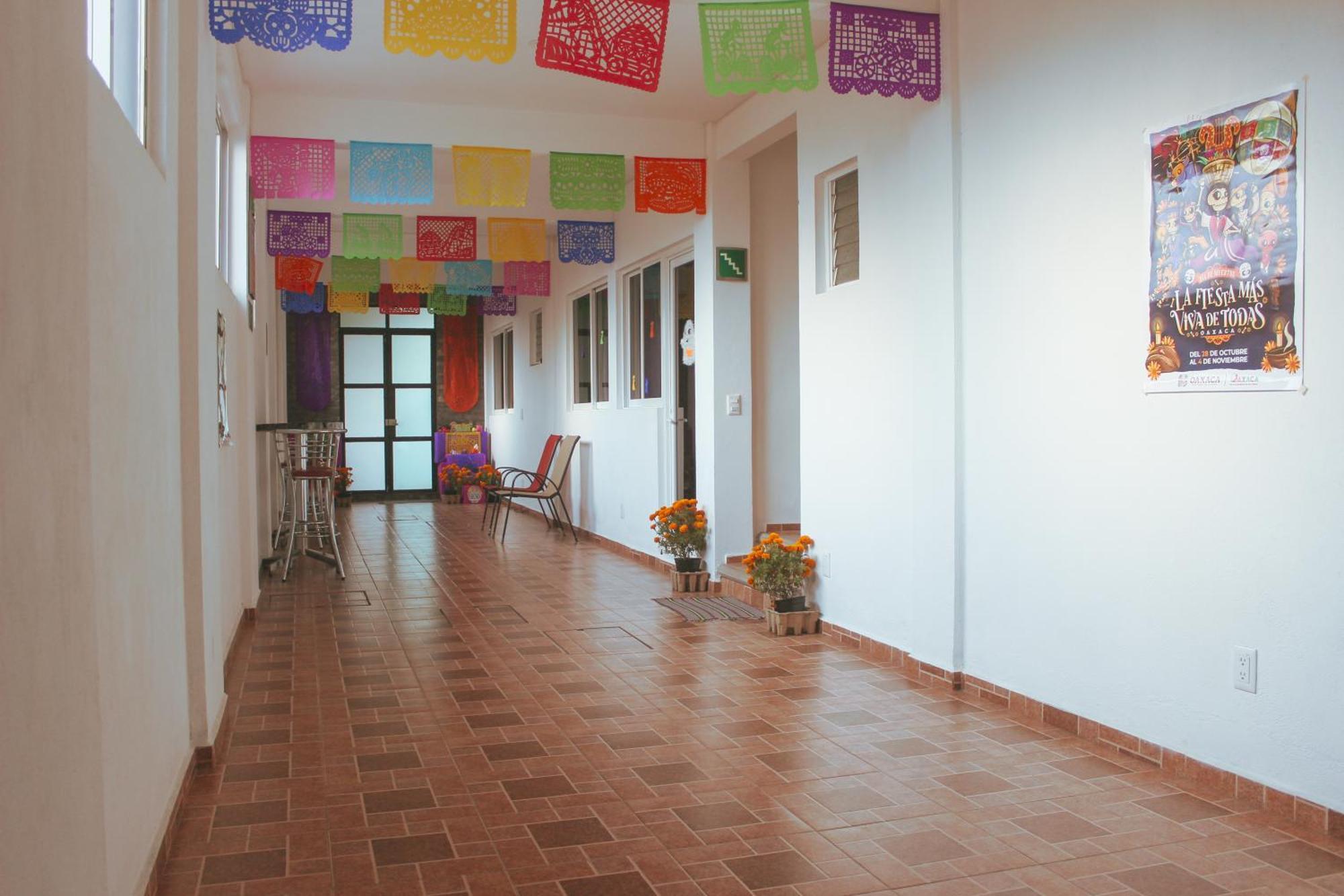 Departamentos "Garcia Lopez" Es Amplio Muy Acogedor 2 Dormitorios Y Cerca Del Auditorio Guelaguetza Oaxaca Εξωτερικό φωτογραφία