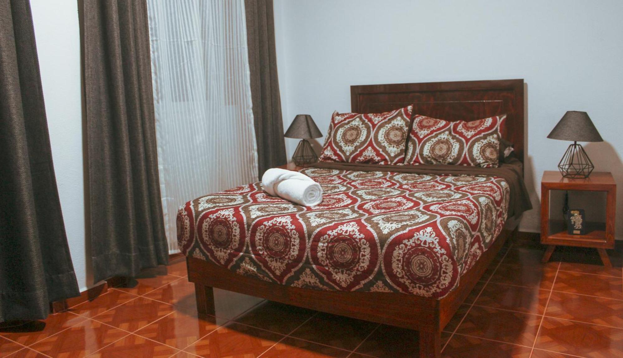 Departamentos "Garcia Lopez" Es Amplio Muy Acogedor 2 Dormitorios Y Cerca Del Auditorio Guelaguetza Oaxaca Εξωτερικό φωτογραφία