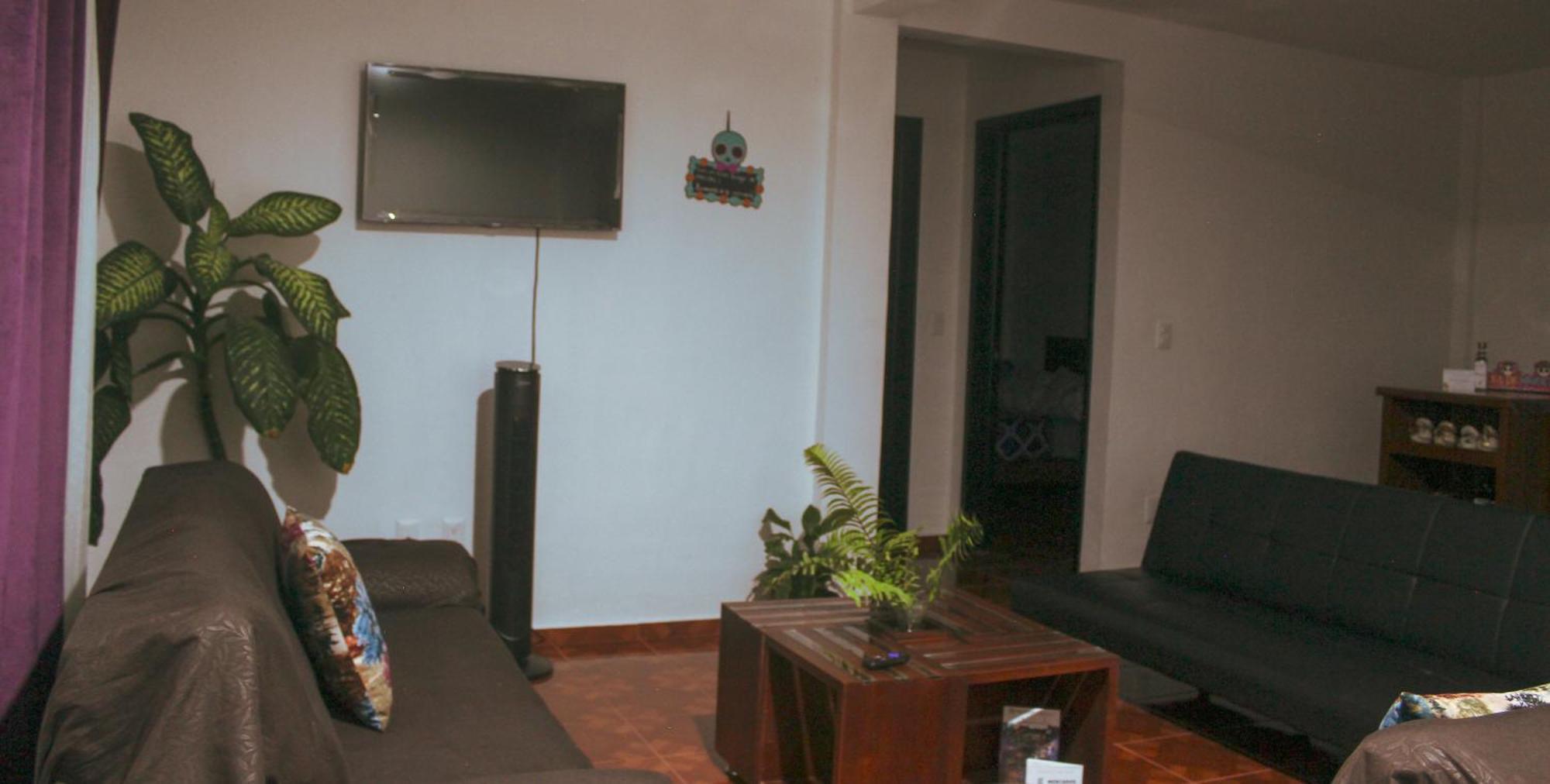 Departamentos "Garcia Lopez" Es Amplio Muy Acogedor 2 Dormitorios Y Cerca Del Auditorio Guelaguetza Oaxaca Εξωτερικό φωτογραφία